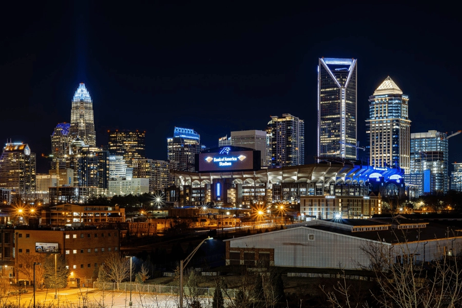 Is It Cheaper to Live in Raleigh or Charlotte, NC?